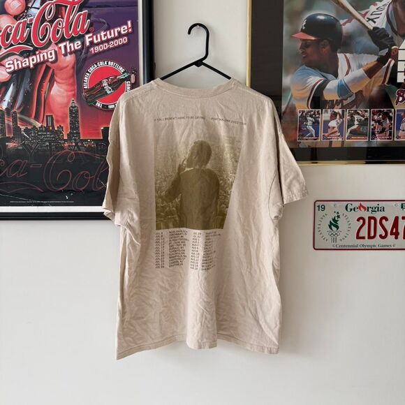 Post Malone 2023 Tour Tee - Picture 2 of 5